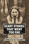 SCARY STORIES THA...