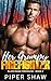 Her Grumpy Firefighter by Piper Shaw