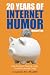 20 Years of Internet Humor -- Volume Two by W.G. Williams 20 Years of Internet Humor -- Volume Two by W.G. Williams