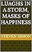 Laughs in a Storm, Masks of Happiness by Steven Simon