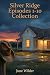 Heartwood: a complete story...