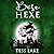 Böse Hexe: Die Torrent-Hexen von Harlot Bay 10