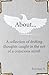 About... : A collection of ...