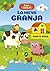 Prem i escola - La meva granja
