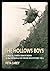 The Hollows Boys: The story of three brothers & the Fiordland deer recovery era