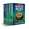 Maya's Blogs Boxe...
