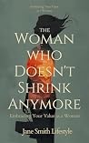 The Woman who Doe...