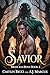 Savior by Caitlin Ricci