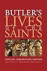Butler's Lives of...