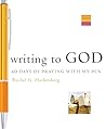 Writing to God: 4...