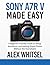Sony a7R V Made Easy: A Beg...