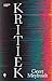 Kritiek by Geert Meyfroidt