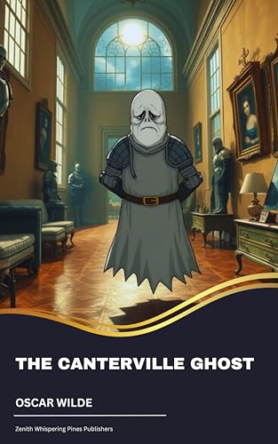 The Canterville Ghost