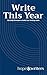 Write This Year: 365 Daily ...