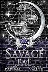 Savage Fae (Ruthl...