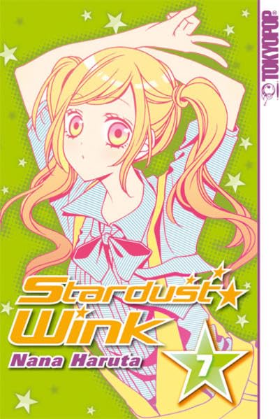 Stardust Wink, Band 07 (Paperback)