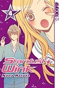 Stardust Wink, Band 04