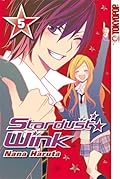 Stardust Wink, Band 05