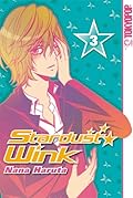 Stardust Wink, Band 03