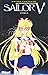 Sailor V 02 by Naoko Takeuchi Sailor V 02 by Naoko Takeuchi