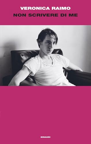 Non scrivere di me (Kindle Edition)