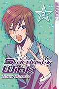 Stardust Wink, Band 02