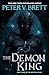 The Demon King (The Nightfall Saga Book 3)