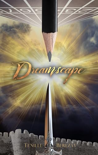 Dreamscape (Kindle Edition)