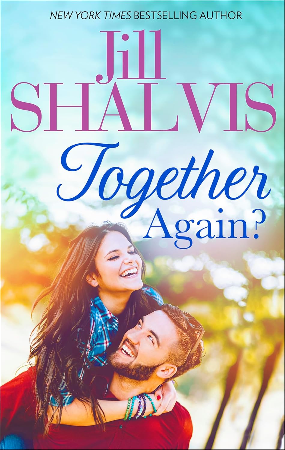 Together Again? (Kindle Edition)