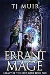 Errant Mage