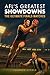AFL's Greatest Showdowns by Jackson Steele