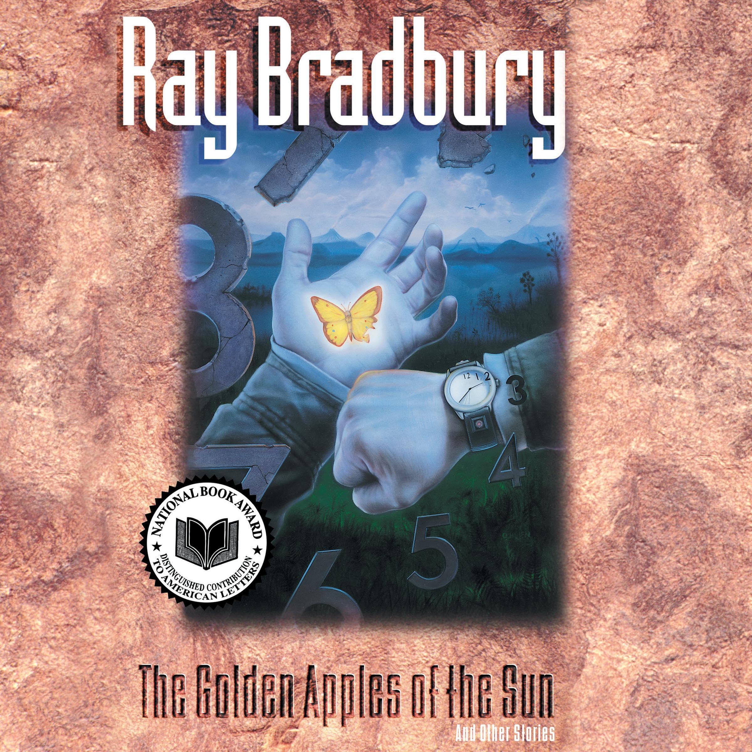 The Golden Apples of the Sun