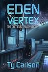 Eden Vertex (The Dominus Trilogy Book 1)
