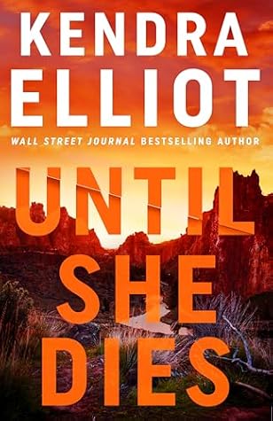 Until She Dies (Noelle Marshall, #3)