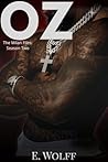 OZ (Season Two: The Milan Files Book 1) OZ (Season Two: The Milan Files Book 1)