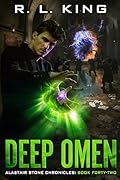 Deep Omen
