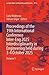 Proceedings of the 19th International Conference Inter-Eng 2025 Interdisciplinarity in Engineering Held During 3–4 October 2025: Volume 1 (Lecture Notes in Networks and Systems, 1812)