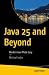 Java 25 and Beyond: Modern ...