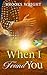 When I Found You by Brooks Wright