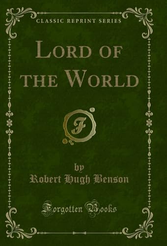 Lord of the World