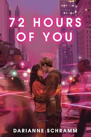72 Hours of You