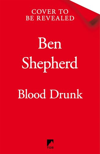 Blood Drunk: An explosive vampire thriller full of gritty humour and suspense (South London Gothic Book 1)