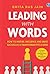 Leading With Words