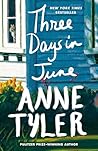 Three Days in June