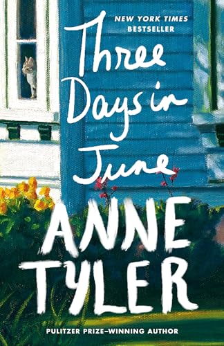 Three Days in June