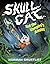 Skull Cat (Book 2) by Norman Shurtliff