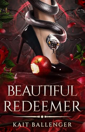 Beautiful Redeemer (Original Sinners, #3)