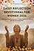 Daily Reflection Devotional for Women 2026 by Wellspring Books