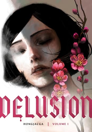 Delusion, Volume 1 (Paperback)