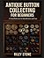 Antique Button Collecting f...
